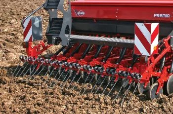Kuhn Premia 4000