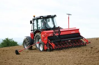 Kuhn Premia 4000