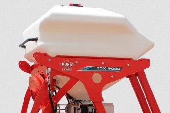 Kuhn CCX 9000 45 ACC