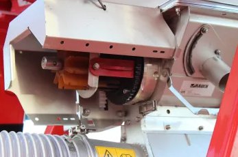 Kuhn CCX 9000 45 ACC