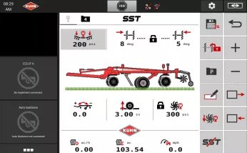 Kuhn Smart Soil Technology™