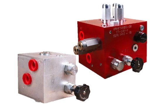 Penta HORIZONTAL SPREADERS 2277H