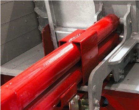 Penta HORIZONTAL SPREADERS 2277H