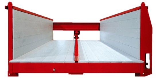 Penta HORIZONTAL SPREADERS 2277H