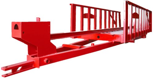 Penta HORIZONTAL SPREADERS 2277H