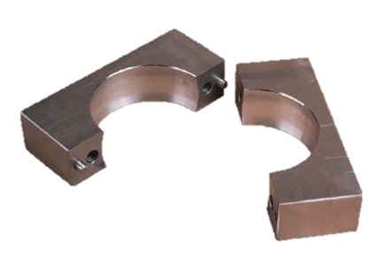 Penta HORIZONTAL SPREADERS 2277H