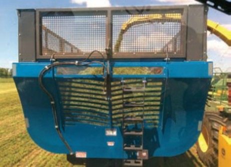 Penta QUAD AXLE DB70