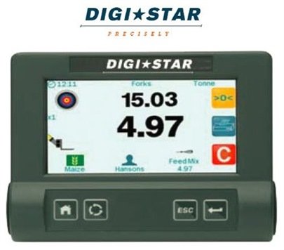 Penta QUAD AXLE DB70