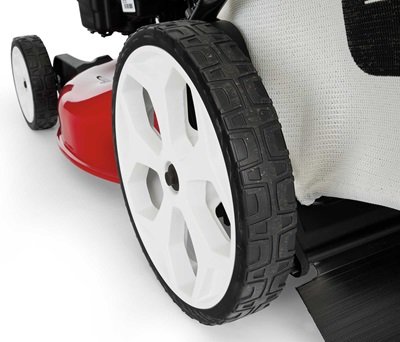 Toro 21 (53cm) High Wheel Push Mower (21332)