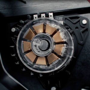 Toro 21 in. (53 cm) 60V MAX* Electric Battery Power Clear® Self Propel Commercial Snow Blower Bare Tool