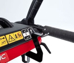 Toro 32 in. (81 cm) Power TRX HD 1432 OHXE Commercial Two Stage Gas Snow Blower