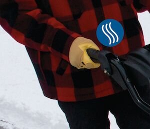 Toro 30 in. (76 cm) Power Max HD 1030 OHAE Two Stage Gas Snow Blower