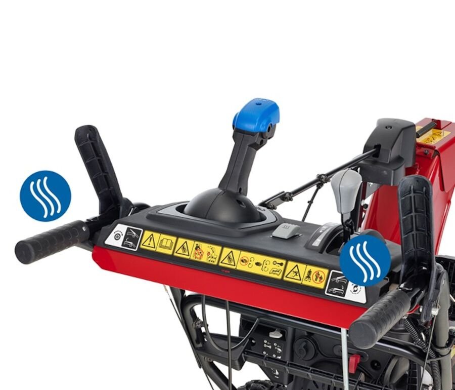 Toro 26 in. (66 cm) Power Max 826 OHAE Two Stage Gas Snow Blower