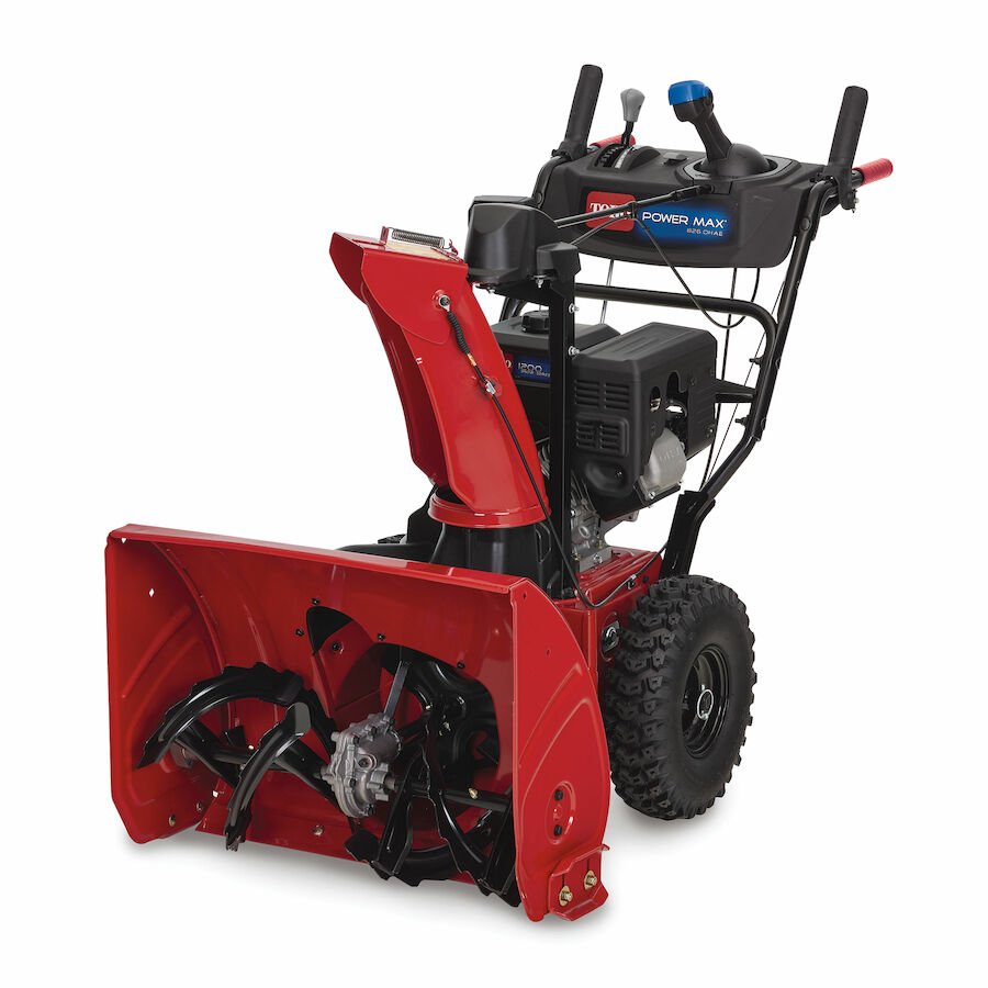 Toro 26 in. (66 cm) Power Max 826 OHAE Two Stage Gas Snow Blower