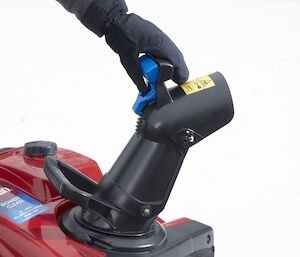 2025 TORO 38757 POWER CLEAR 821 QZE 21