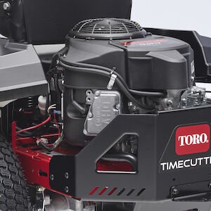 Toro 50 in. (127 cm) TimeCutter® Zero Turn Mower