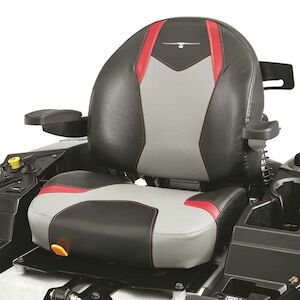 Toro 54 in. (137 cm) TITAN® MyRIDE® Zero Turn Mower