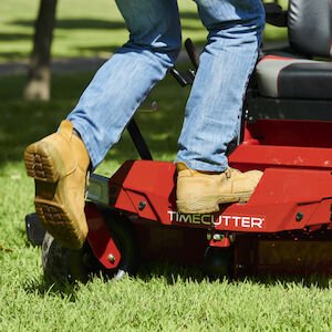 Toro 60 in. (152 cm) TimeCutter® Zero Turn Mower
