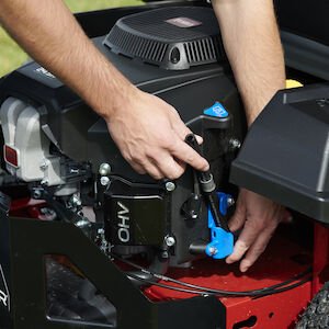 Toro 60 in. (152 cm) TimeCutter® Zero Turn Mower