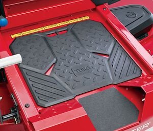 Toro 60 in. (152 cm) TimeCutter® Zero Turn Mower