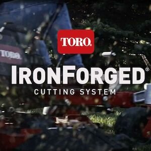 Toro 60 in. (152 cm) TITAN® Zero Turn Mower