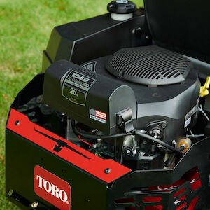 Toro 60 in. (152 cm) TITAN® MyRIDE® Zero Turn Mower