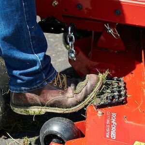 Toro 60 in. (152 cm) TITAN® Zero Turn Mower