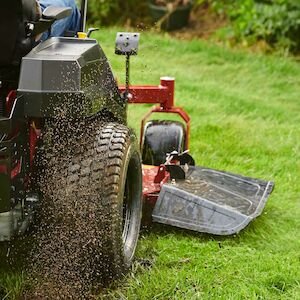 Toro 60 in. (152 cm) TITAN® Zero Turn Mower