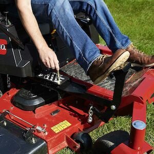 Toro 60 in. (152 cm) TITAN® Zero Turn Mower