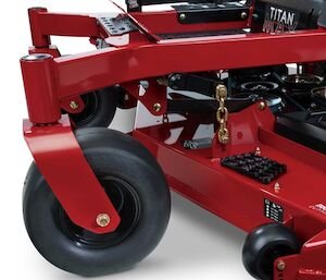 Toro 60 in. (152 cm) TITAN® MAX Zero Turn Mower