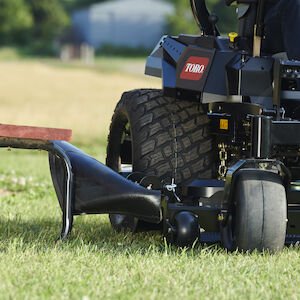 Toro 60 in. (152 cm) TITAN® MAX Havoc Edition Zero Turn Mower