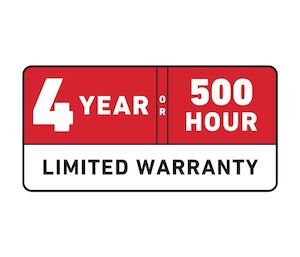 Toro 60 in. (152 cm) TITAN® MAX Havoc Edition Zero Turn Mower