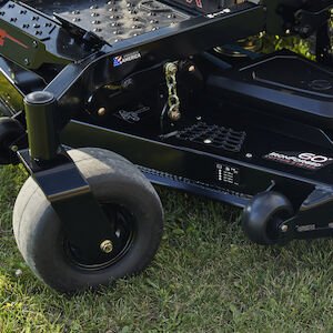 Toro 60 in. (152 cm) TITAN® MAX Havoc Edition Zero Turn Mower