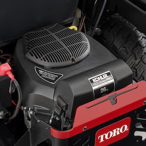 Toro 60 in. (152 cm) TITAN® MAX Havoc Edition Zero Turn Mower