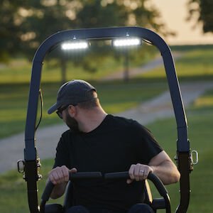 Toro 60 in. (152 cm) TITAN® MAX Havoc Edition Zero Turn Mower