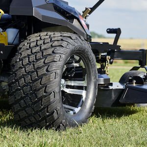 Toro 60 in. (152 cm) TITAN® MAX Havoc Edition Zero Turn Mower