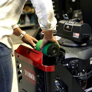 Toro 60 in. (152 cm) TITAN® MAX Havoc Edition Zero Turn Mower