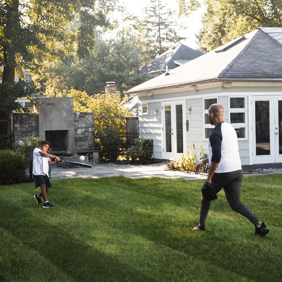 Toro 60V MAX* 21 in. Stripe™ Dual Blades Self Propelled Mower 7.5Ah Battery/Charger Included