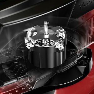 Toro 60V MAX* 21 in. Stripe™ Dual Blades Self Propelled Mower 7.5Ah Battery/Charger Included