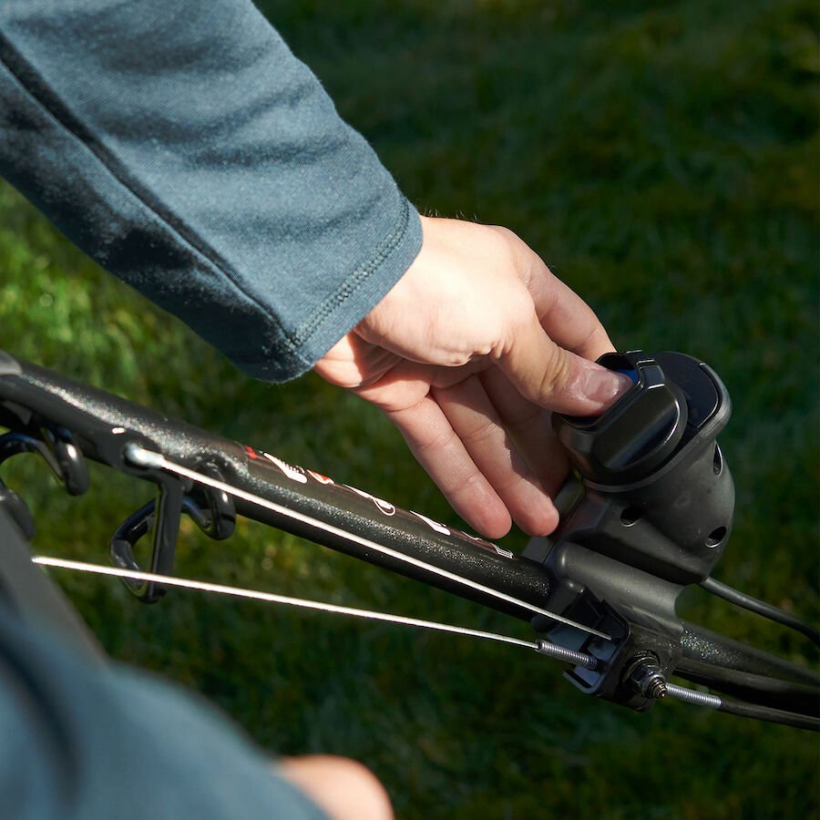 Toro 60V Max* 21 in. (53 cm) Recycler® Push Lawn Mower Battery Not Included