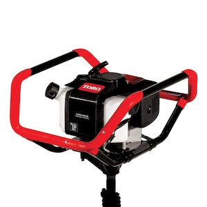 Toro 52cc Earth Auger Powerhead with 8 in. (20.3 cm) Auger Bit