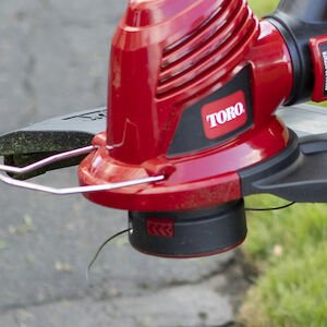 Toro 14 in. (35.6 cm) Electric Trimmer/Edger