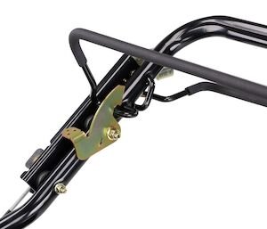 Toro 30 in TurfMaster® HDX