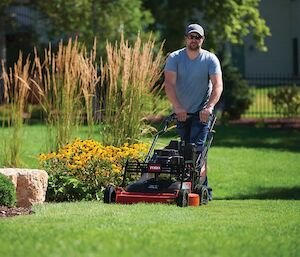 Toro 30 in TurfMaster® HDX
