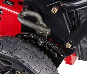 Toro 30 in TurfMaster® HDX