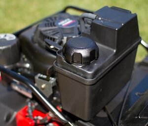 Toro 30 in TurfMaster® HDX