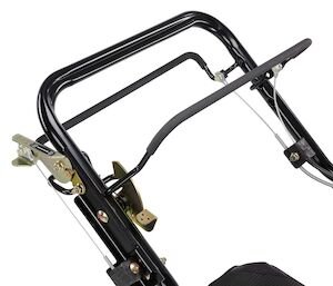 Toro 30 in TurfMaster® HDX