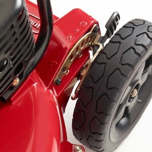 Toro 21 in. (53 cm) Heavy Duty Variable Speed Zone Start Kohler® 2 Bail