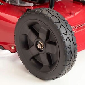 Toro 21 in. (53 cm) Heavy Duty Variable Speed Zone Start Kohler® 2 Bail