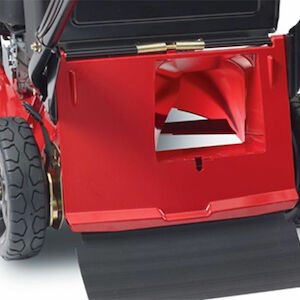 Toro 21 in. (53 cm) Heavy Duty Variable Speed Zone Start Kohler® 2 Bail